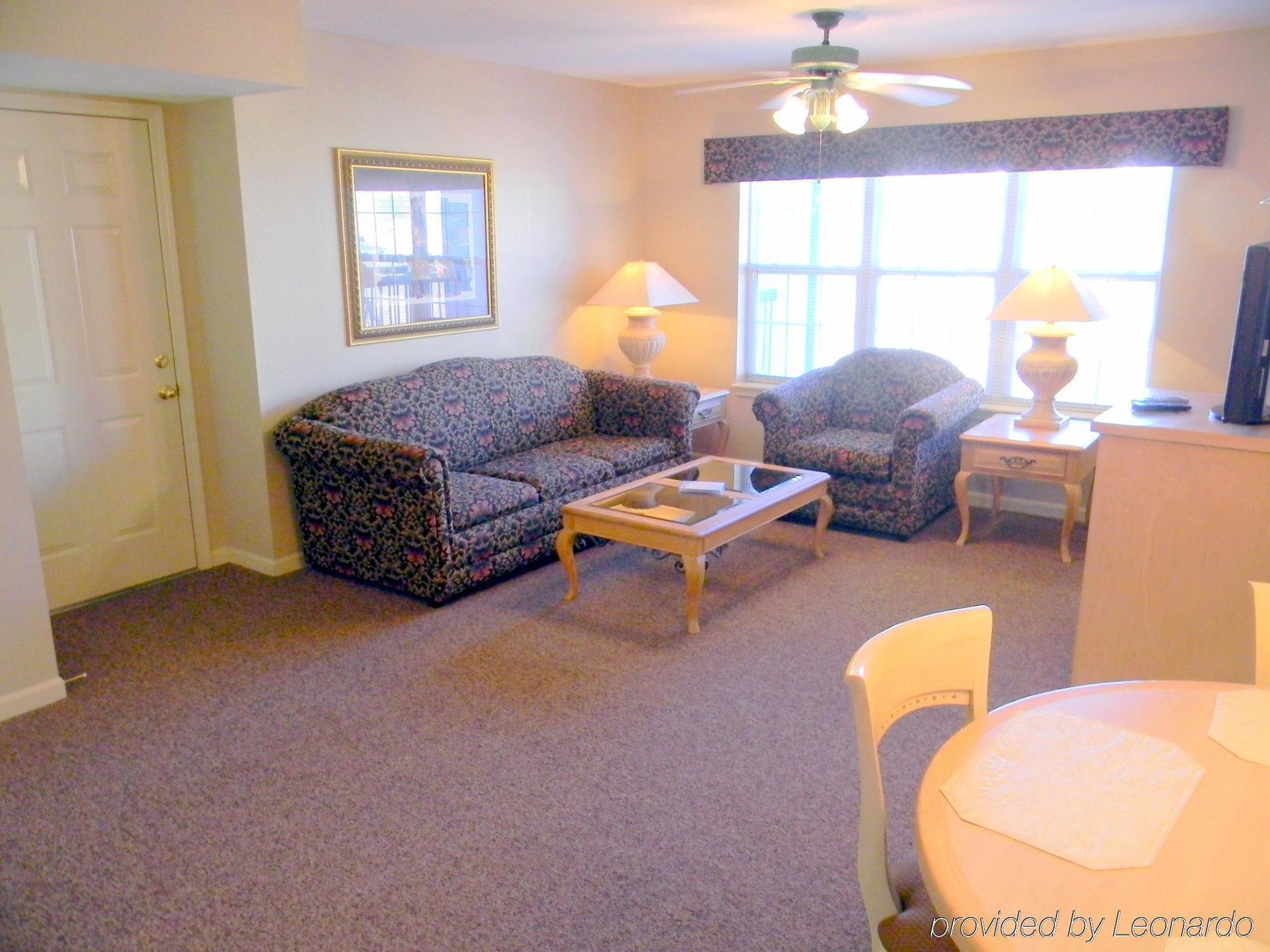 Carriage Place Branson Extérieur photo